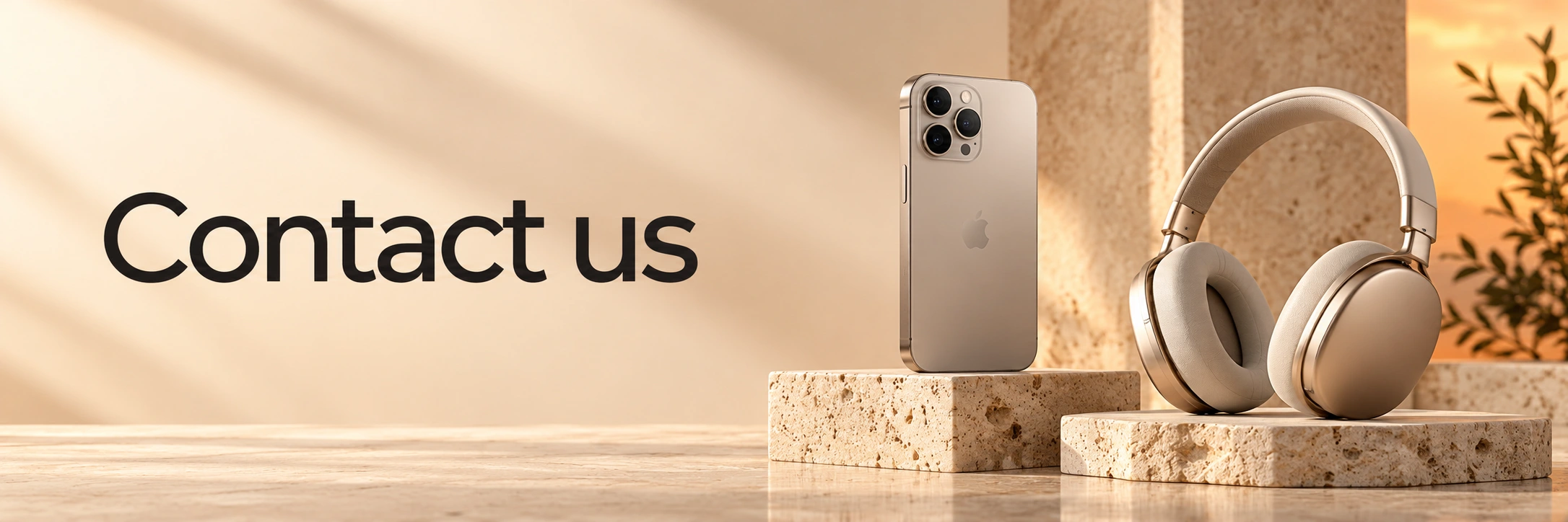 Contact us — Fonestech