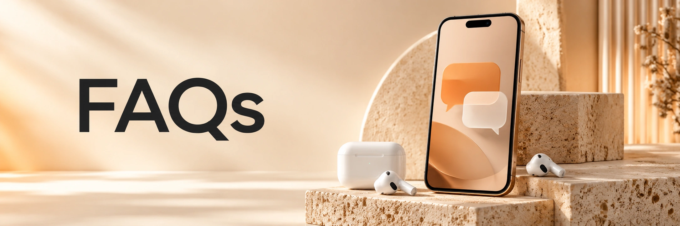 FAQs — Fonestech