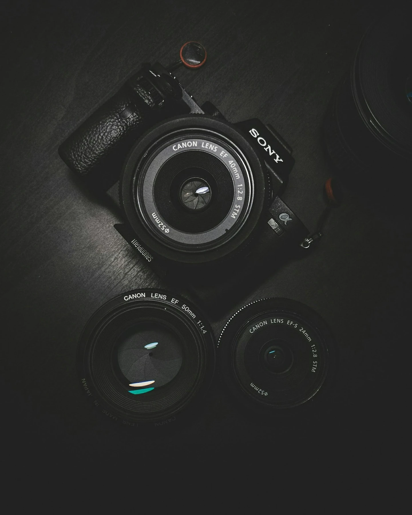 What to look for in a camera phone