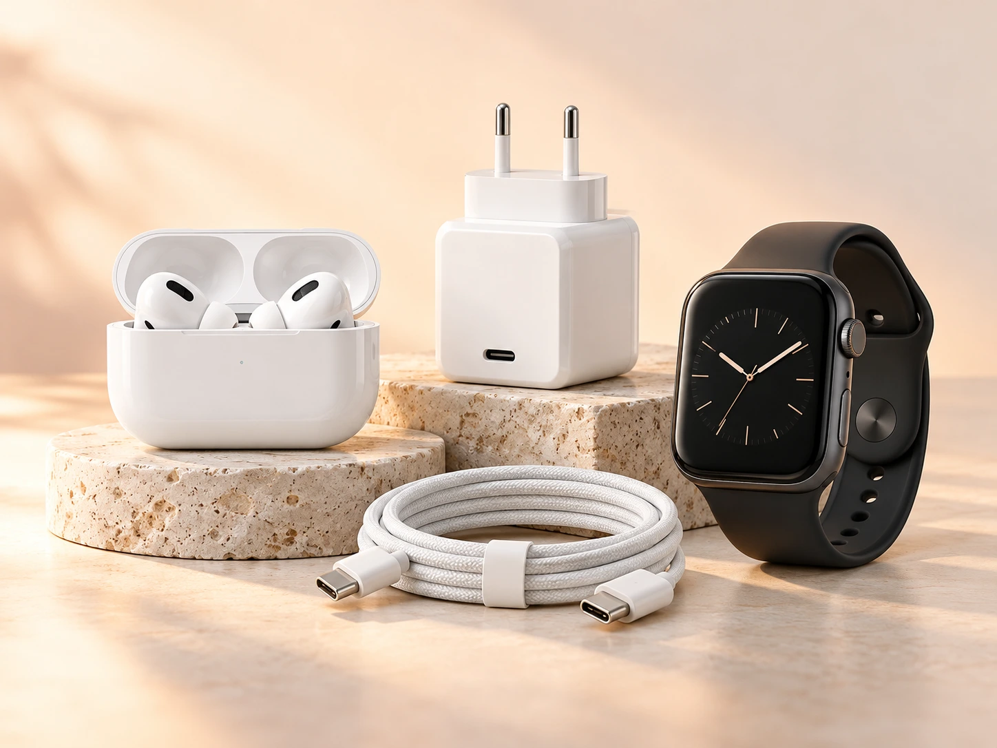 Accessories collection