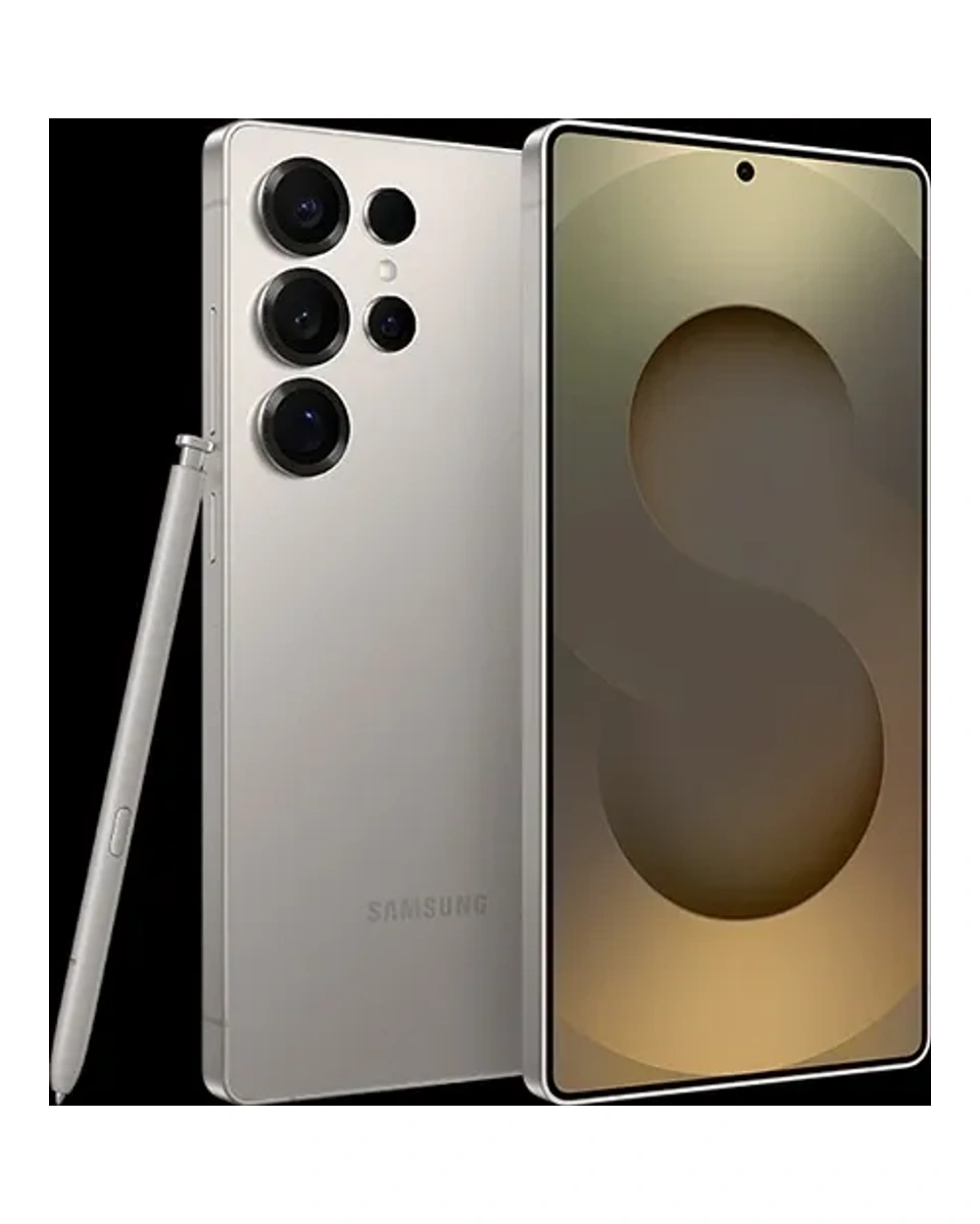 Samsung Galaxy S25 Ultra