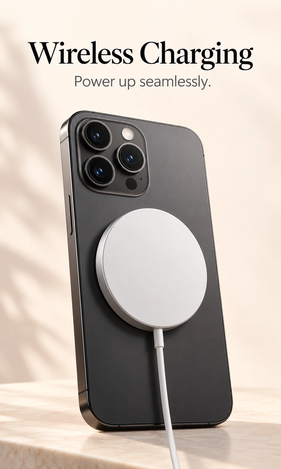 Wireless Charging